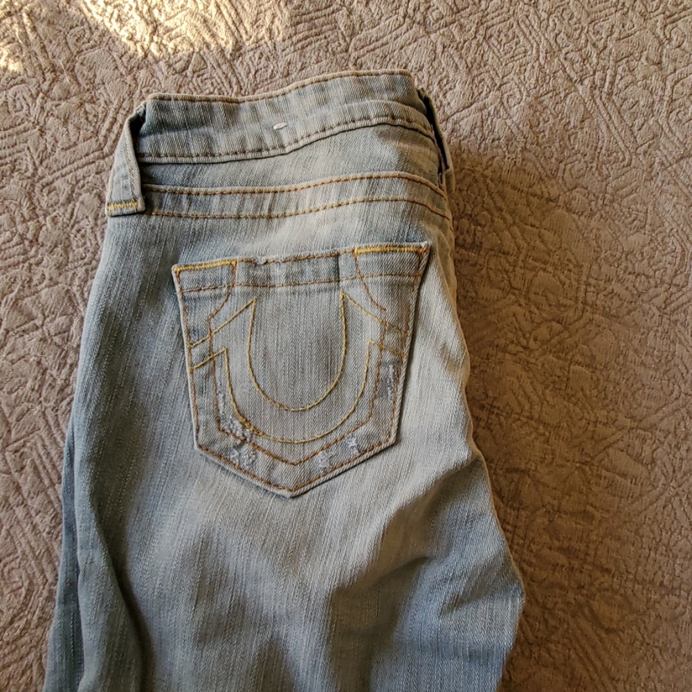 Jeans - Picture 3 of 4